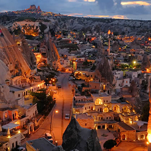  Goreme Open-Air Museum: Top 3 Most Visited Museums in Turkey 2025