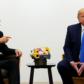 Erdogan Proposes US-Turkey-Iran Summit to Trump