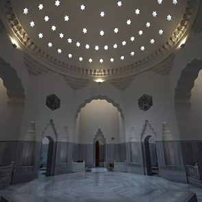 Istanbul Hammams Boost Winter Tourism and Local Economy