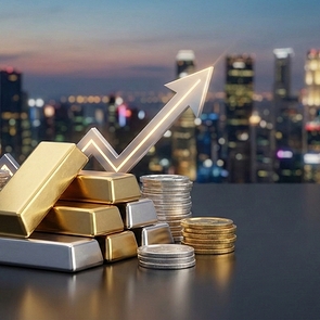 Gold & Silver Prices Rebound: Latest Market Update & Analysis