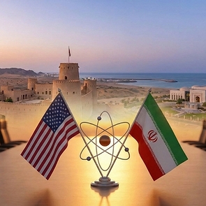 US–Iran Nuclear Talks Begin in Oman Amid Rising Tensions
