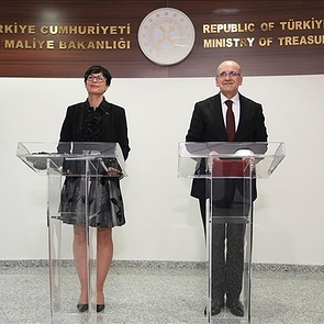 Turkey-EU Relations Relaunch: Finance & Customs Union Talks
