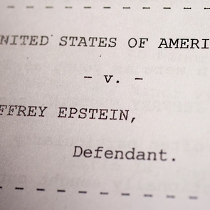 Experts: Epstein Files Unlikely to Bring Major Convictions