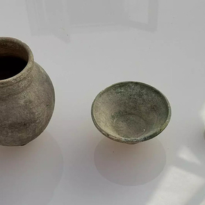 Seljuk-Era Bronze Amulet Found in Ancient Lystra, Turkey