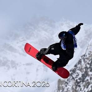 Men's Snowboard Slopestyle Final: Day 12 Milano-Cortina 2026