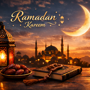 Ramadan 2026 Begins: Dates & Essential Health Tips for Fasting
