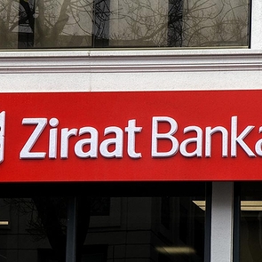 Ziraat Bank Posts 161 Billion TRY Profit in 2025