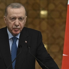 Erdoğan: Damascus-SDF Deal a Step Toward Stability