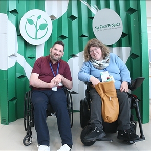 Türkiye Down Syndrome Association Wins Zero Project Award