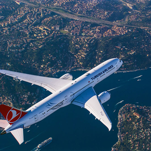 Turkish Airlines Wins Best in Entertainment Europe 2026 APEX