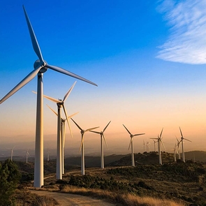 Turkey Becomes Europe's Second-Largest Wind Power Installer in 2025