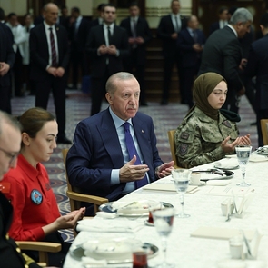 Erdoğan Turns 72: Türkiye Celebrates a Long-Serving Leader