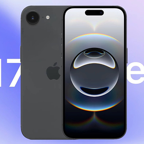 Apple Unveils iPhone 17E: A19 Bionic, 48MP Camera, Price in Turkey