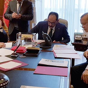 Global Positions on Iran Conflict: China, Russia, Turkey Oppose Military Action