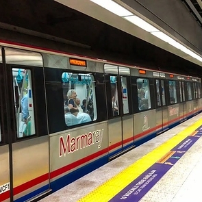 Istanbul to Open 23 New Metro Stations in 2026 | Network Reaches 487 km
