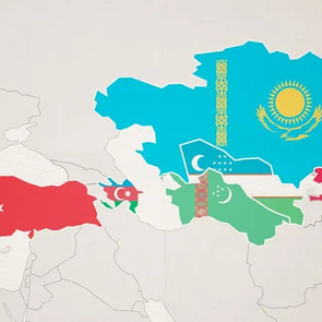 Turkic States Foreign Ministers Meet in Istanbul March 7