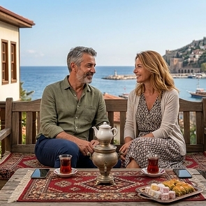 Pension Payments & Holiday Bonuses Start March 14 in Turkey