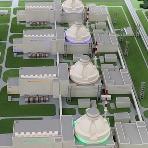 Turkey Plans 8 New Nuclear Reactors in Major Expansion