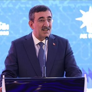 Turkey Supports Iranian People, Condemns Attacks on Neighbors