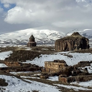 Kars & Ardahan: Winter Tourism Hub in Eastern Turkey