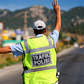 Fixed Speed Cameras Turkey 2026: Limits, Fines & Locations