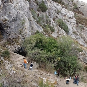 16,500-Year-Old Cave in Türkiye Set for Tourism Development