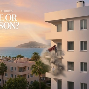 Türkiye Tightens Rules on Disturbing Neighbors | Supreme Court Ruling