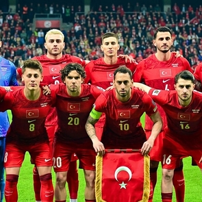 Turkey Beats Romania 1-0 – One Step from World Cup 2026