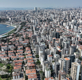 Turkey’s Housing Market Hits New High: Sales up 6.9% with Over 150,000 Units Sold in September