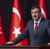 Turkish Economy Forecast to Grow 3.3% in 2025 and 3.8% in 2026, Says Vice President