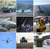 Turkish defense firms to participate in SIDEC 2025 fair in Slovenia