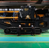 Turkish Industrial Exports Hit Record $143.2 Billion in First Nine Months of 2025 Turkish Industrial Exports Hit Record $143.2 Billion in First Nine Months of 2025