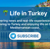 Life in Turkey — News, Relocation & Adaptation