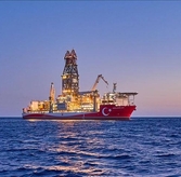 Turkey Launches Major Oil and Gas Exploration Program