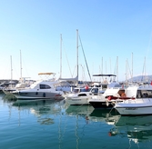 Turkey Ship Yacht Exports Hit Record $1.8B | 2025 Data