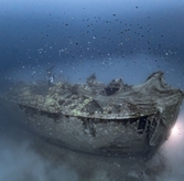 Gallipoli Underwater Park: 15K Divers Explore WWI Wrecks