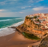Portugal D7 Visa for Turks | €870 Passive Income to EU