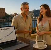 Turkey Tourism 2025: 95% of Visitors in 6 Cities