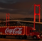 Coca-Cola Fined 282M TRY by Turkey for Data Obstruction