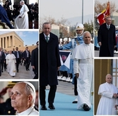 Erdoğan & Pope Leo XIV Meet in Ankara: Key Topics
