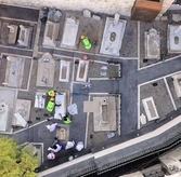 Türkiye Restores Ottoman Cemetery in Damascus | TIKA Project