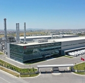 LG €1Bn Battery Plant in Turkey | Green Energy Investment