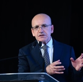 Türkiye Inflation Forecast: 20% Target for Early 2026 | Simsek