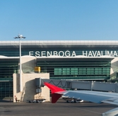 Metro to Ankara Airport: Construction Starts in 2026