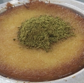 Antakya Künefe Ranked #1 World's Best Dessert