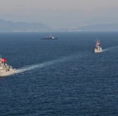 Türkiye Boosts Black Sea Security Amid Maritime Threats