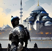 AI Turkish Learning Platform by Yunus Emre Institute | 2026 Launch