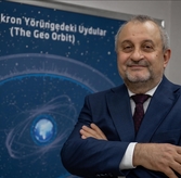 Turksat Aims to Become Global Player by 2026