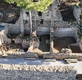 Syedra: Ancient Türkiye's Major Olive Oil Production Hub
