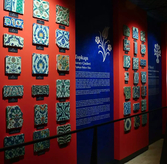 New Tile Art Gallery Opens at Topkapi Palace | Ottoman Treasures